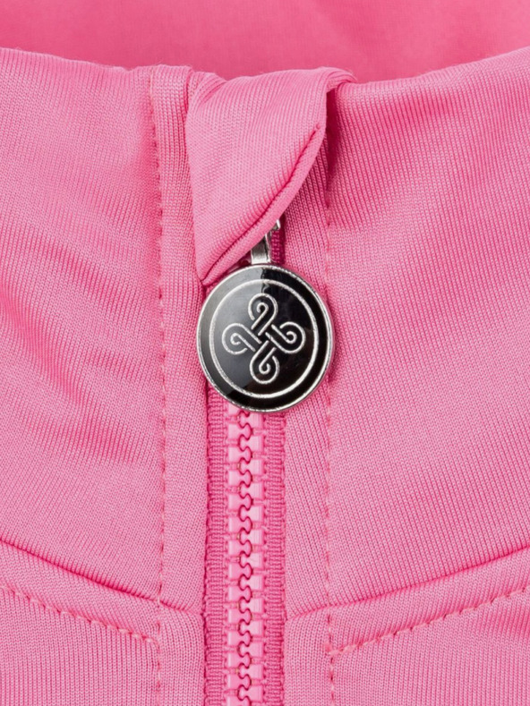 Kilpi Sötétkék női garbó sportpóló KILPI LEEMA