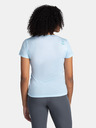 Kilpi Világoskék női sportos póló Kilpi GAROVE