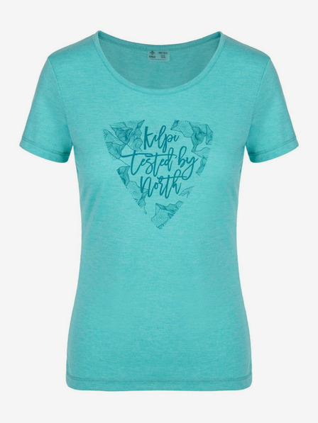 Kilpi Garove-W Póló