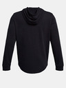 Under Armour Férfi felső Under Armour UA Rival Terry Graphic Hood