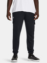 Under Armour Férfi sport nadrág Under Armour UA Essential Flc Cargo Pant