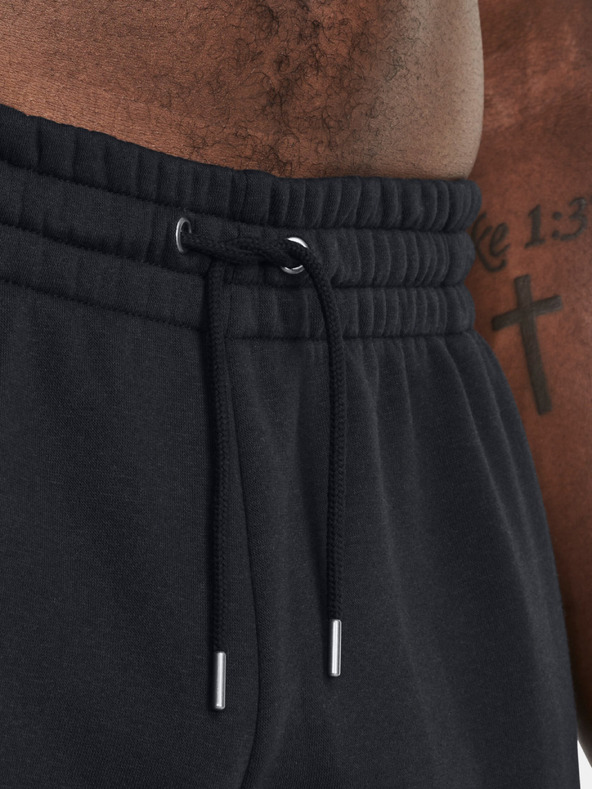 Under Armour Férfi sport nadrág Under Armour UA Essential Flc Cargo Pant