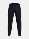 Under Armour Férfi sport nadrág Under Armour UA Essential Flc Cargo Pant