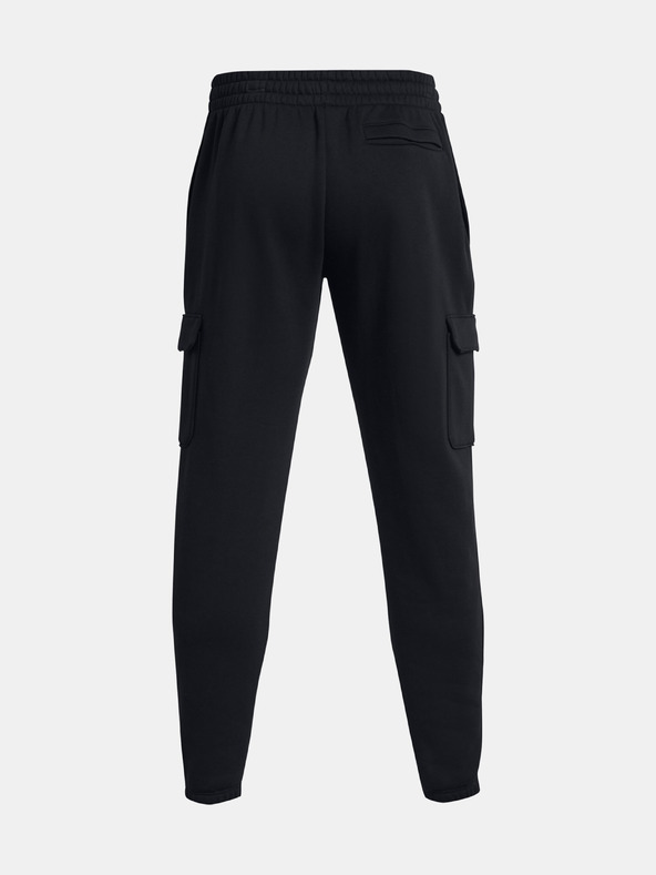 Under Armour Férfi sport nadrág Under Armour UA Essential Flc Cargo Pant