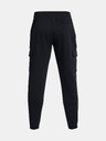 Under Armour Férfi sport nadrág Under Armour UA Essential Flc Cargo Pant