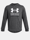 Under Armour Férfi felső Under Armour UA Rival Terry Graphic Hood