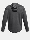 Under Armour Férfi felső Under Armour UA Rival Terry Graphic Hood