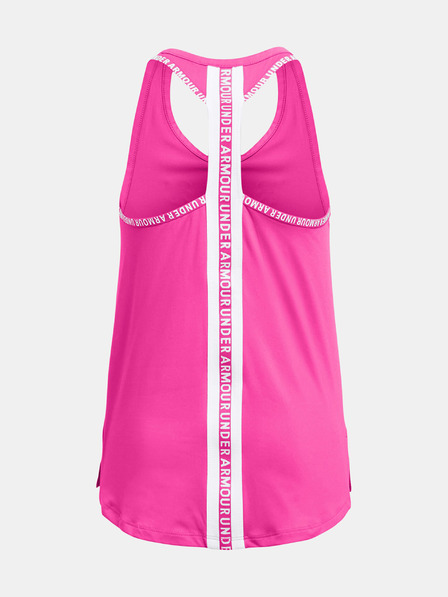 Under Armour Lány atlétatrikó Under Armour Knockout Tank
