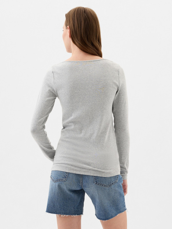 GAP Hosszú ujjú póló GAP