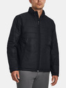 Under Armour Férfi dzseki Under Armour UA STRM SESSION GOLF JKT