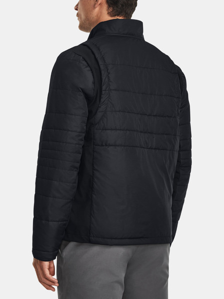 Under Armour Férfi dzseki Under Armour UA STRM SESSION GOLF JKT
