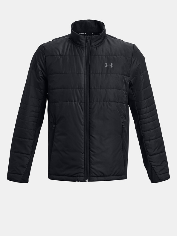 Under Armour Férfi dzseki Under Armour UA STRM SESSION GOLF JKT