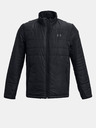 Under Armour Férfi dzseki Under Armour UA STRM SESSION GOLF JKT
