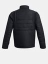 Under Armour Férfi dzseki Under Armour UA STRM SESSION GOLF JKT