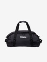 Thule Fekete 40 l Thule Chasm utazótáska