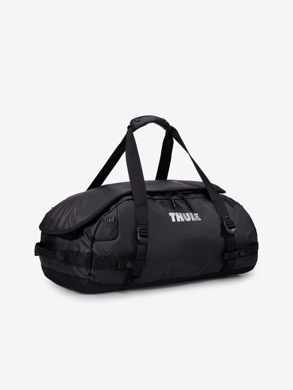 Thule Fekete 40 l Thule Chasm utazótáska