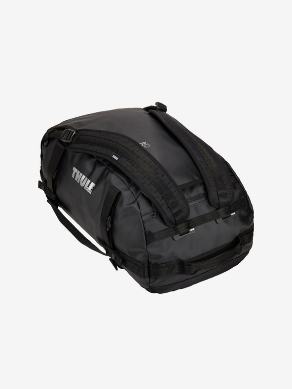 Thule Fekete 40 l Thule Chasm utazótáska