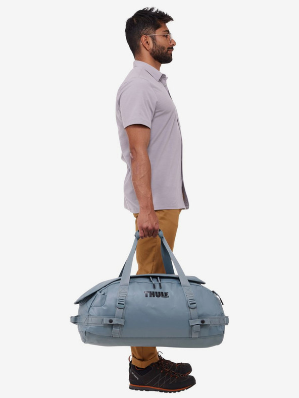 Thule Szürke utazótáska 40 l Thule Chasm