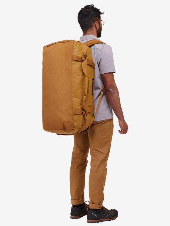 Thule Mustár utazótáska 70 l Thule Chasm