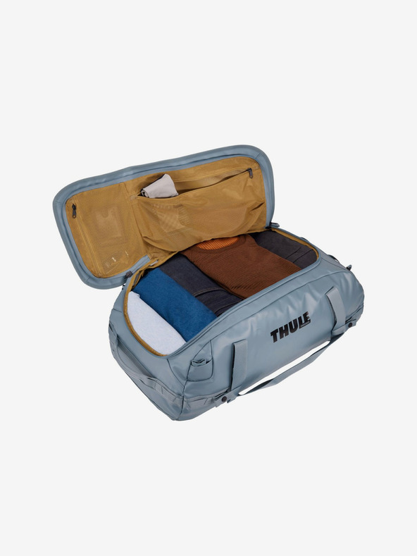 Thule Szürke utazótáska 70 l Thule Chasm