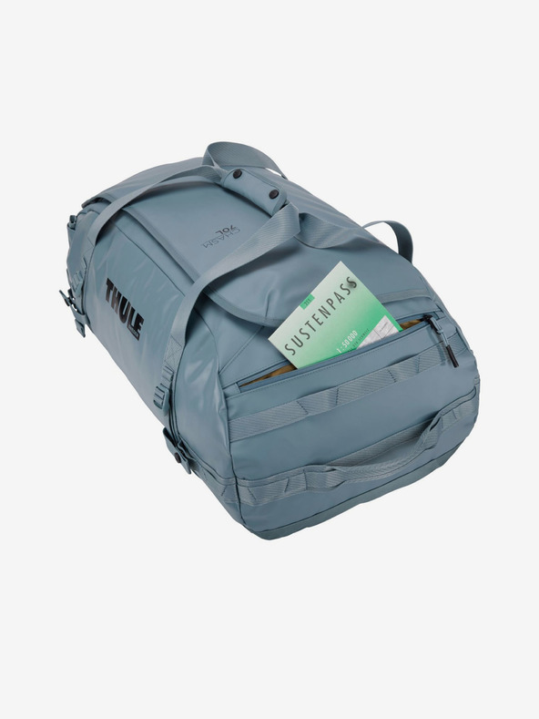 Thule Szürke utazótáska 70 l Thule Chasm