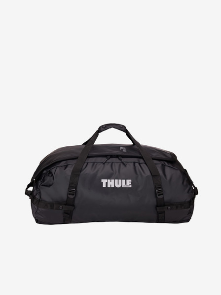 Thule Fekete utazótáska 90 l Thule Chasm