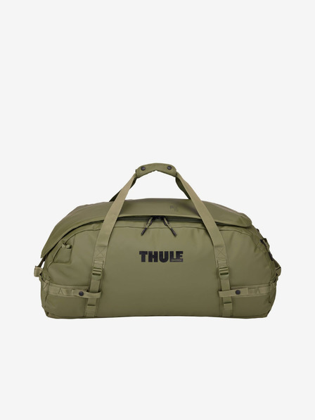 Thule Khaki utazótáska 90 l Thule Chasm