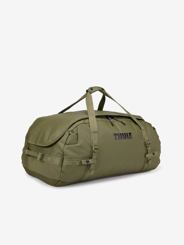 Thule Khaki utazótáska 90 l Thule Chasm