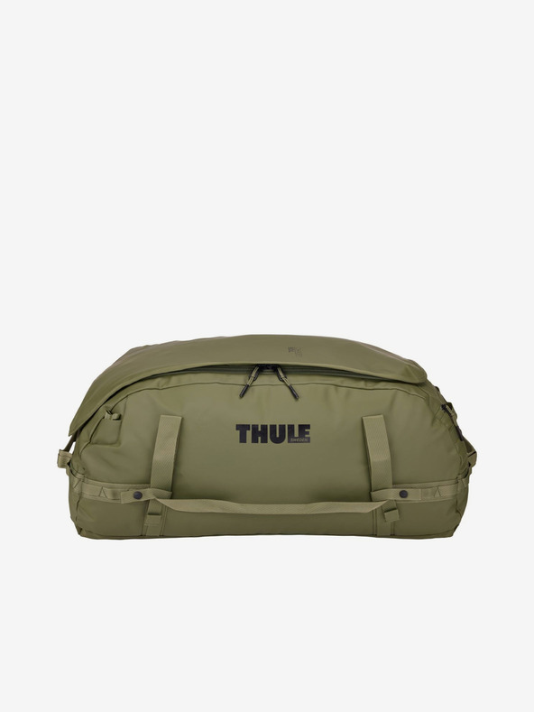 Thule Khaki utazótáska 90 l Thule Chasm