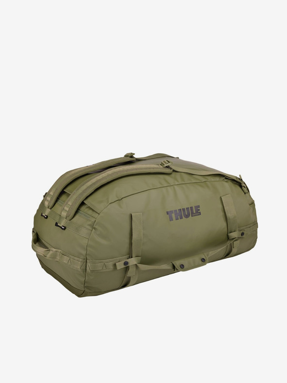 Thule Khaki utazótáska 90 l Thule Chasm