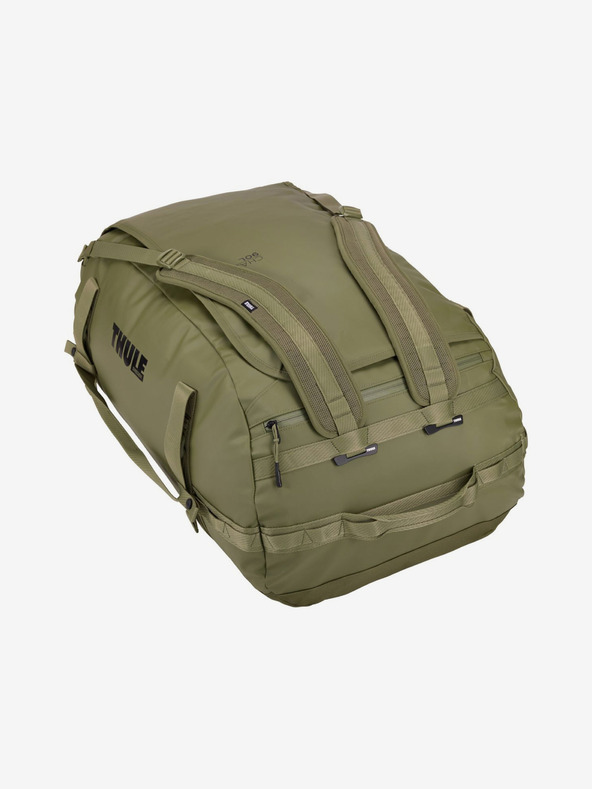 Thule Khaki utazótáska 90 l Thule Chasm