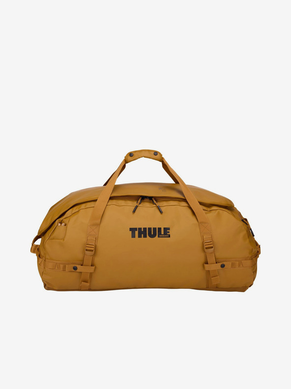Thule Mustár utazótáska 90 l Thule Chasm