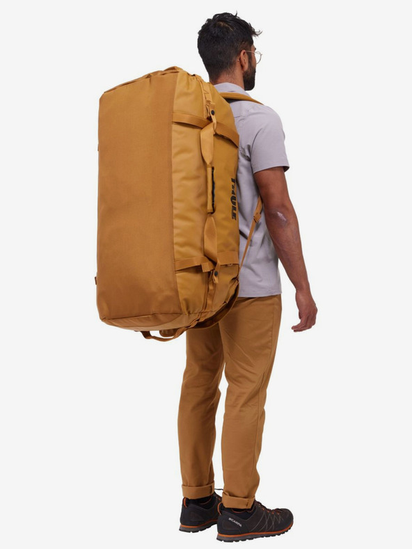 Thule Mustár utazótáska 90 l Thule Chasm