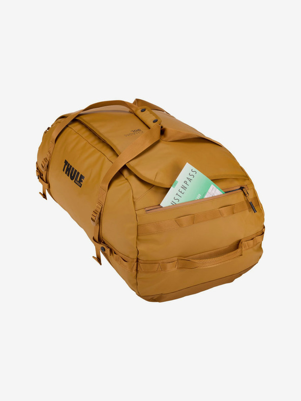 Thule Mustár utazótáska 90 l Thule Chasm