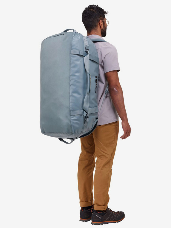 Thule Szürke utazótáska 90 l Thule Chasm