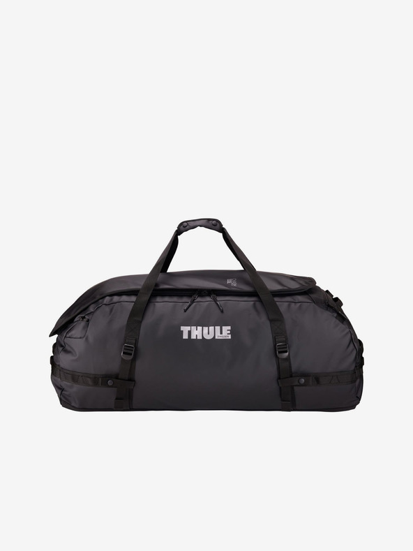 Thule Thule Chasm fekete sporttáska 130 l
