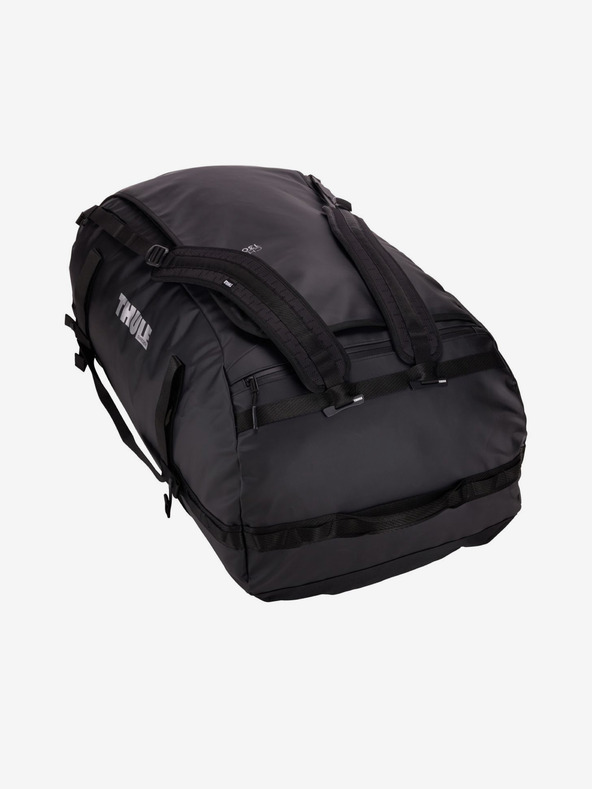 Thule Thule Chasm fekete sporttáska 130 l