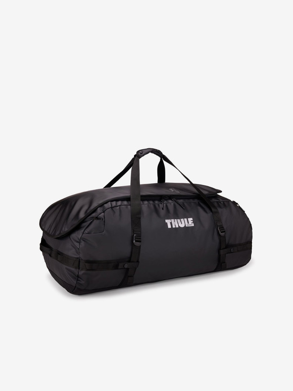 Thule Thule Chasm fekete sporttáska 130 l