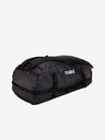 Thule Thule Chasm fekete sporttáska 130 l