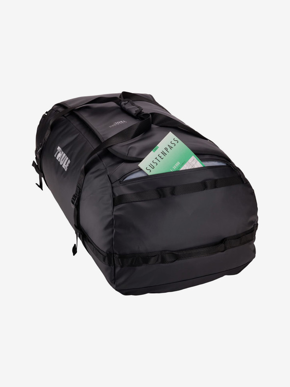 Thule Thule Chasm fekete sporttáska 130 l