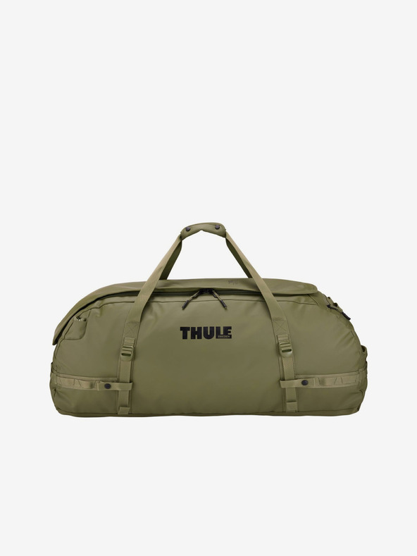 Thule Khaki sporttáska 130 l Thule Chasm