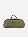 Thule Khaki sporttáska 130 l Thule Chasm