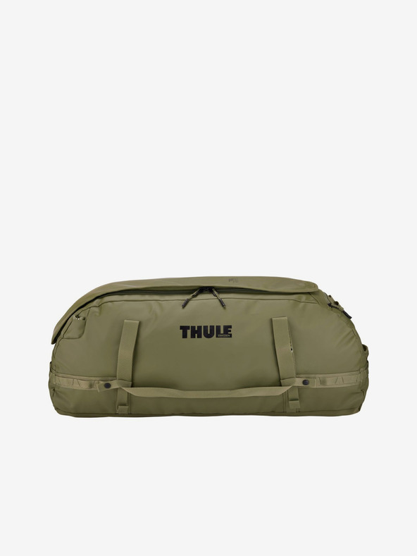 Thule Khaki sporttáska 130 l Thule Chasm