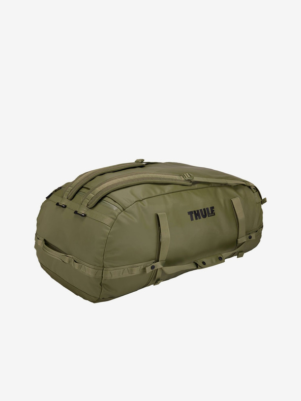 Thule Khaki sporttáska 130 l Thule Chasm