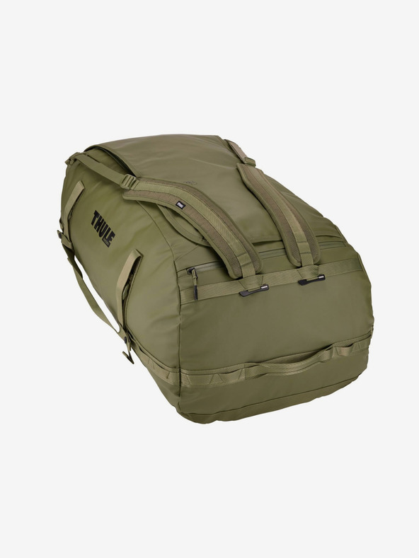 Thule Khaki sporttáska 130 l Thule Chasm