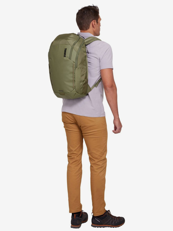Thule Khaki sporthátizsák Thule Chasm (26 l)