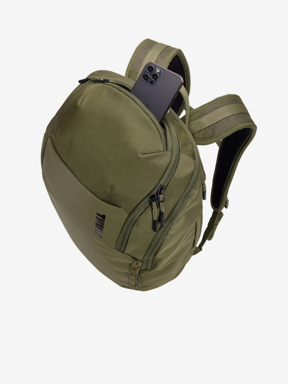 Thule Khaki sporthátizsák Thule Chasm (26 l)
