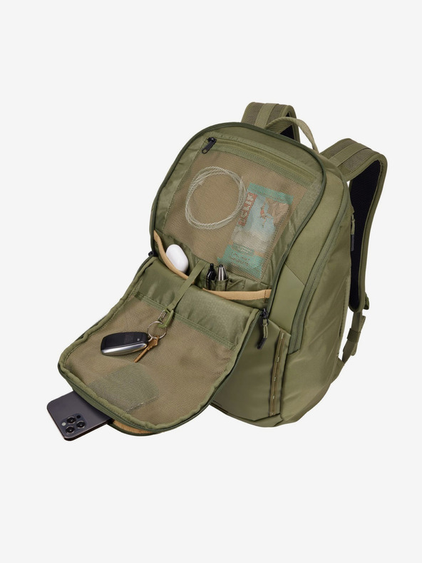 Thule Khaki sporthátizsák Thule Chasm (26 l)