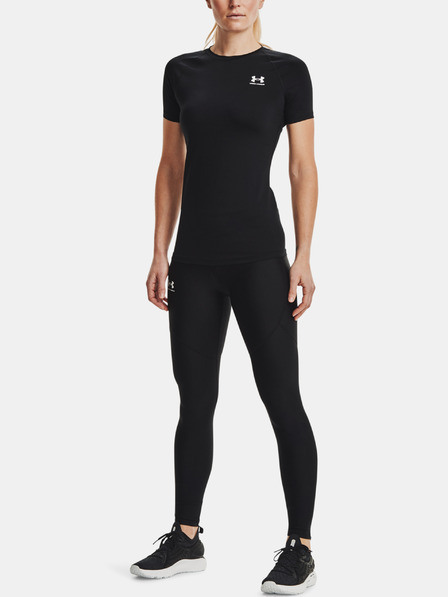 Under Armour Női póló Under Armour UA HG Authentics Comp SS