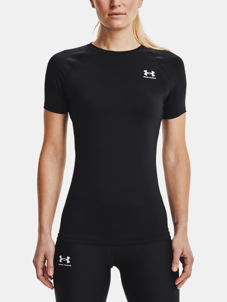 Under Armour Női póló Under Armour UA HG Authentics Comp SS